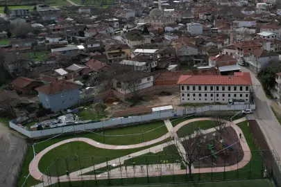 Bursa Nilüfer'de Kurtuluş Müzesi için “ortak hafıza” çağrısı