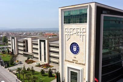 Bursa'da yolsuzluk operasyonu: Belediye Başkanı Bozbey dahil 59 gözaltı kararı