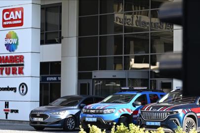 Can holding soruşturması. Kenan Tekdağ tahliye edildi