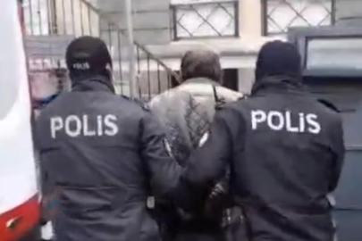 Cezaevinden kaçtı, evinde öldürüldü