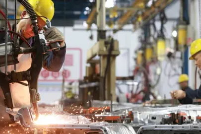 CGTN: Çin ekonomisi neden istikrarlı? Cevabını Jiangsu Eyaleti veriyor