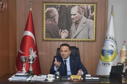 CHP'li Görele Belediye Başkanı Hasbi Dede tahliye edildi