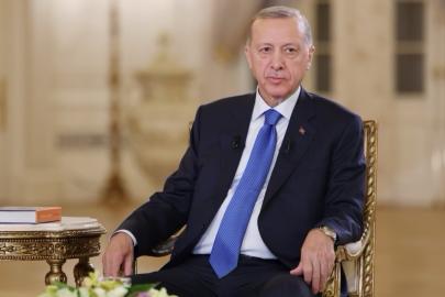 Cumhurbaşkanı Erdoğan'dan "Türk Dünyasının Ortak Mirası Nevruz" kitabına takdim yazısı