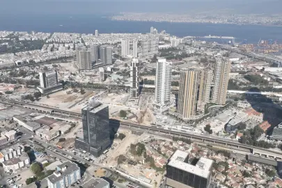 Dev ulaşım projeleri tamamlanıyor