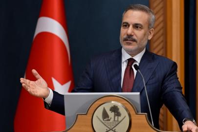 Dışişleri Bakanı Fidan İranlı ve Mısırlı mevkidaşlarıyla telefonda görüştü