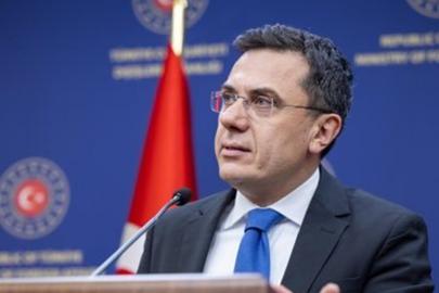 Dışişleri’nden yurt dışındaki vatandaşlar için güvenlik açıklaması