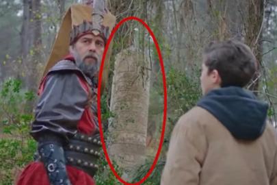 Dizi dekoru tescilli tarihi eser oldu. Hakemli dergide makale yazıldı