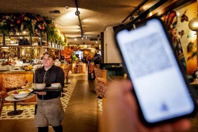 Dolandırıcılıkta yeni yöntem: QR kod tuzağı