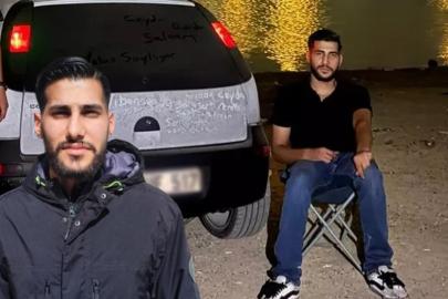 Dört ayda 15 trafik cezası yedi, duramıyor. "Bu benim için tutku" 