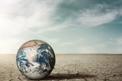 Dünya Meteoroloji Örgütü uyardı. Kırmızı alarm veriyor, tarihteki en dengesiz dönem