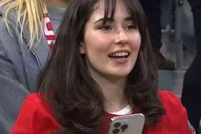 Duru Nayman kimdir? Arda Güler'in sevgilisi Duru Nayman kaç yaşında, nereli, hangi takımda oynuyor?