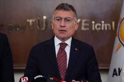 "Duruşmalar canlı yayınlansın" talebine AK Parti'den yanıt