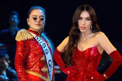 Ece Seçkin de dahil oldu! Demet Akalın'a sert sözlerle yüklenen Burcu Güneş'e tepki geldi