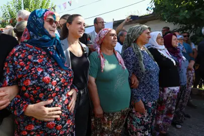 Efes Selçuk'un üreten kadınları 8 Mart'ta buluşuyor