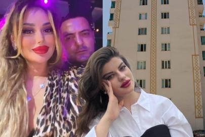 Ejegül Ovezova'yı kim öldürdü? Katil zanlısı Cemil Koç kedi tırmığı dedi, tırnaklardan DNA'sı çıktı