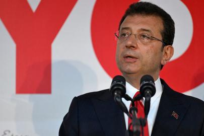 Ekrem İmamoğlu hakkında yeni soruşturma