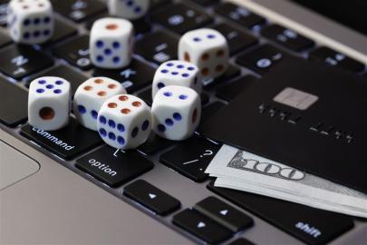 Endişe veren artış. Kumar, alkol ve uyuşturucuyu geçti