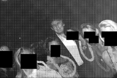 Epstein dosyaları: Gizli tutulan Trump kayıtları yayınlandı