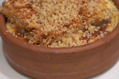 Erzincan Sütlacı coğrafi işaretle tescillendi