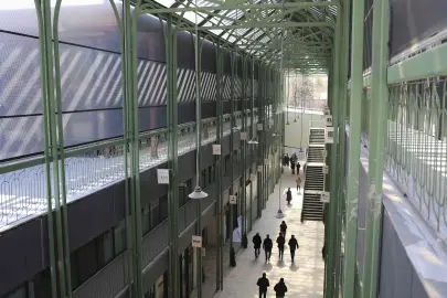 Esat Hâl yenilenerek Ankaralılarla buluşuyor