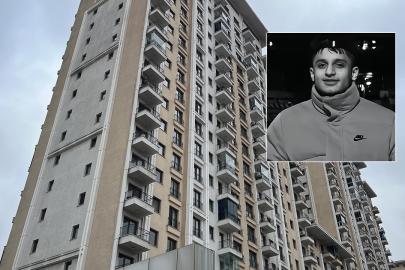 Esenler'de sitede cinayet. Katil zanlısı 17, ölen 19 yaşında  