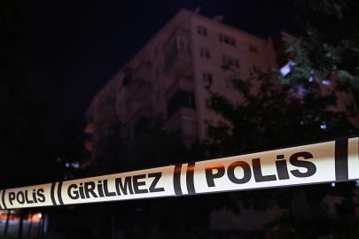 Eski başkomiserin şüpheli ölümü