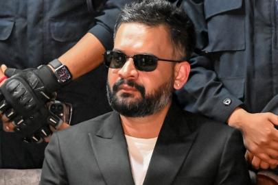 Eski rapçi başbakan seçildi, yemin ederek göreve başladı