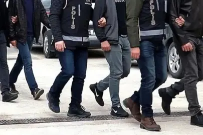 FETÖ’nün “Kamu mahrem yapılanması”na operasyon: 12 gözaltı kararı