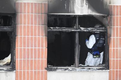 Finlandiya'da ırkçı saldırı. Somalili aileden 5 kişi öldü