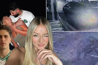 Futbolcu Kubilay Kaan Kundakçı cinayeti: Aleyna Kalaycıoğlu ve Alaattin Kadayıfçıoğlu'nun ifadeleri ortaya çıktı