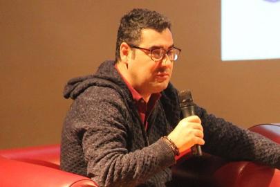 Gazeteci Enver Aysever tahliye edildi