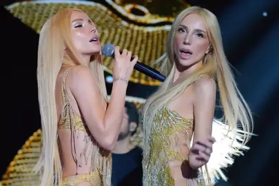 Gülşen'in son hali olay oldu! Eleştiri yağıyor