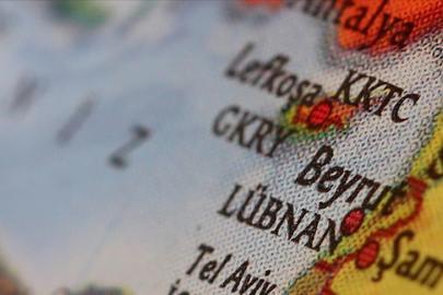 Güney Kıbrıs'taki İngiliz üssünde dron alarmı