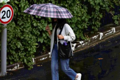 Hafta sonu hava nasıl olacak? Meteorolojiden yağış uyarısı