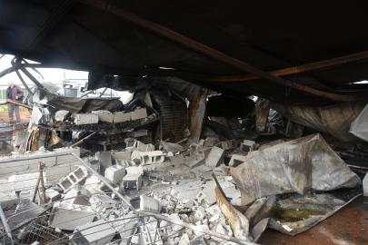 Hamile anne ve 5 çocuğu can verdi. Antalya'daki yangın faciasından acı ayrıntı