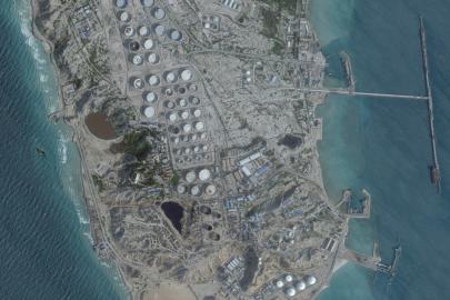 Hark Adası Trump'ın hedefinde: "Orada İran petrolünü almayı tercih ederim"