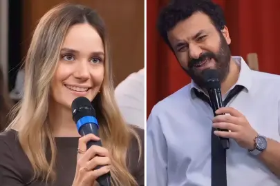 Hasan Can Kaya'nın genç kızın memleketi için yaptığı yorum bir kenti ayağa kaldırdı