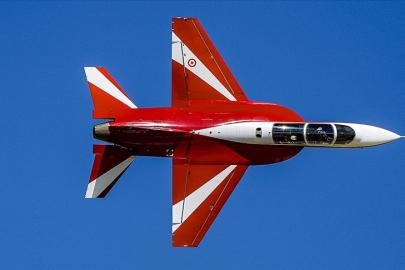 HÜRJET'ten Akdeniz'de test uçuşu. Düşük irtifa ve yüksek hız testlerini başarıyla tamamladı