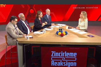 Hürmüz Boğazı: Dünya ekonomisi tehlikede