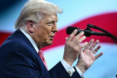 Hürmüz Boğazı için konuştu, “Trump Boğazı” dedi