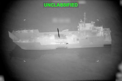 Hürmüz krizi tırmanıyor. İran boğazda 16 tanker vurdu, deniz trafiği durma noktasında