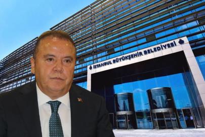 İBB soruşturması. Muhittin Böcek'in başdanışmanı gözaltına alındı