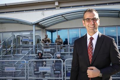 İBB yolsuzluk davasında 9'uncu duruşma. Resul Emrah Şahan konuşacak