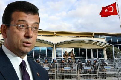 İBB yolsuzluk davasında altıncı gününde Ağaç A.Ş. çalışanları savunma yapıyor