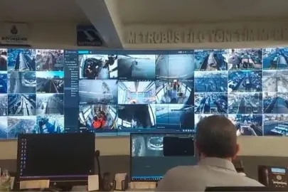 İBB’den bayram seferberliği... İstanbul'da ulaşım ücretsiz