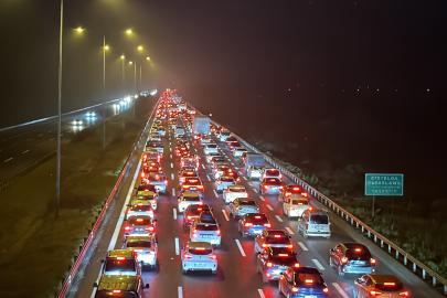 İçişleri Bakanlığı bayram bilançosunu açıkladı