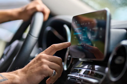 İçişleri Bakanlığı duyurdu. Araçlara takılan multimedya cihazları ile ilgili yeni karar