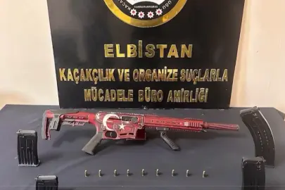 İçişleri'nden suç örgütlerine operasyon: 358 gözaltı