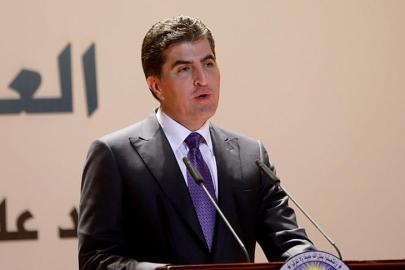 IKBY Başkanı Barzani'nin konutuna İHA saldırısı düzenlendi