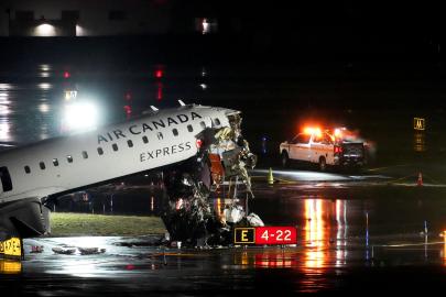 İki pilotun öldüğü kazada ihmal zinciri. "Kule talimatı gecikti"